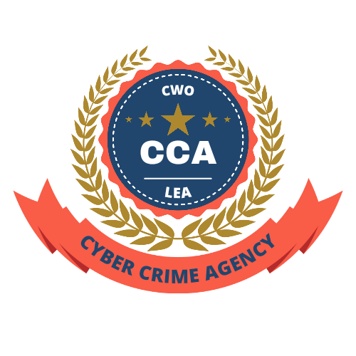 Cyber Crime Agency